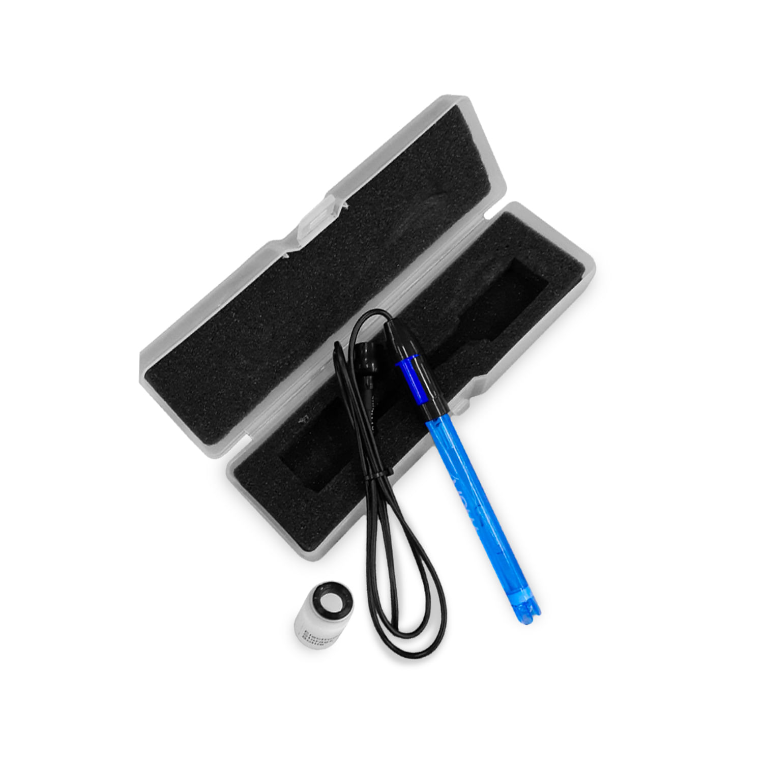 ELETRODO PH MEMOSENS STEAM LINE - SL 83-120 NMSN - PARA PROCESSOS